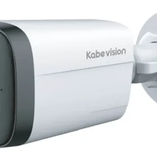 Camera IP WiFi Thân 5MP KBVISION KX-A51D