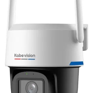 Camera PT WiFi quay quét 3MP KBVISION KX-S3L-PRO