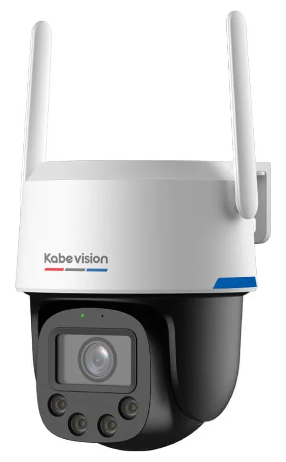 Camera PT WiFi quay quét 8MP KBVISION KX-S8L-PRO