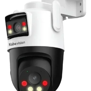 Camera WiFi quay quét 10MP KBVISION KX-SM10L