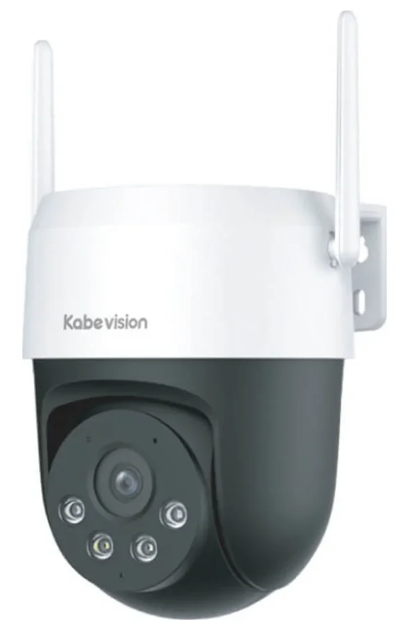 Camera PT WiFi quay quét 5MP KBVISION KX-S5L