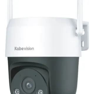 Camera PT WiFi quay quét 5MP KBVISION KX-S5L