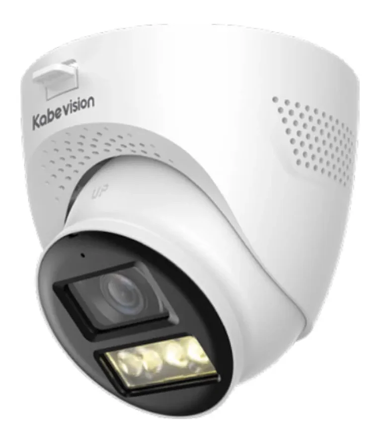 Camera Dome HDCVI 2MP KBVISION KX-AD2114C-T