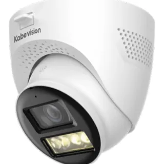 Camera Dome HDCVI 2MP KBVISION KX-AD2114C-T