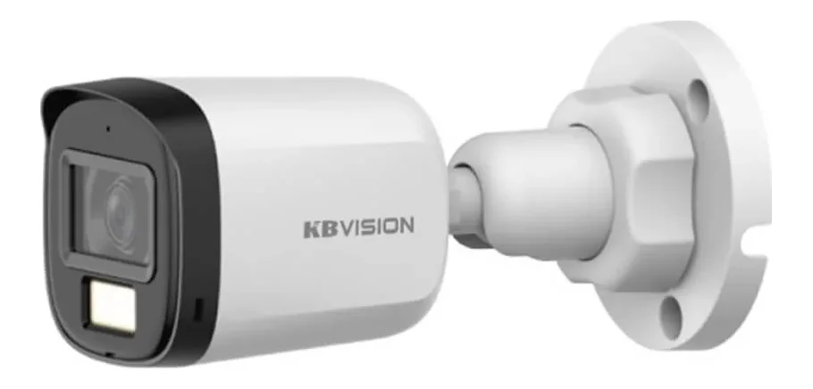 Camera Thân HDCVI Full Color 5MP KBVISION KX-AD5111C-A