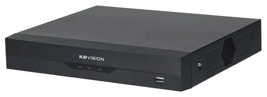Đầu ghi hình HD 5 in 1 8 kênh KBVISION KX-DAi8108H3-5M