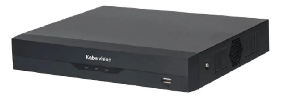 Đầu ghi hình 5in1 16 kênh KBVISION KX-DAi8116H3