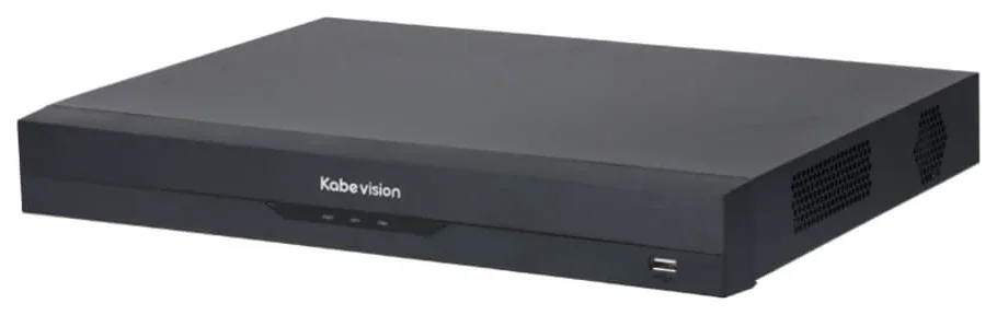 Đầu ghi hình HD 5 in 1 16 kênh KBVISION KX-DAi8216H3-5M
