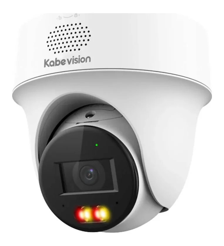 Camera IP PT ốp trần 2MP KBVISION KX-S24P