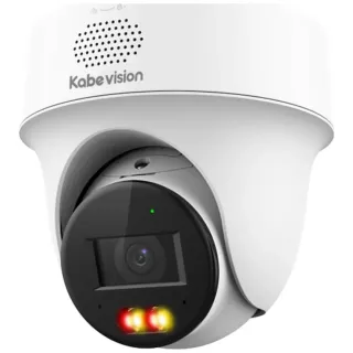Camera IP PT ốp trần 2MP KBVISION KX-S24P