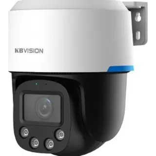 Camera IP PoE quay quét 4MP KBVISION KX-C4007CPN-PRO