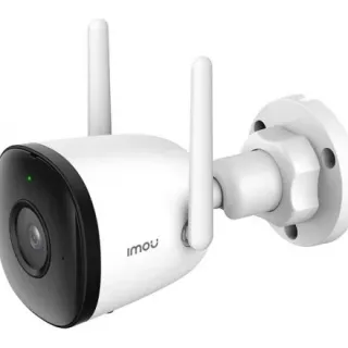 Camera Wifi ngoài trời 5MP IMOU IPC-F52P