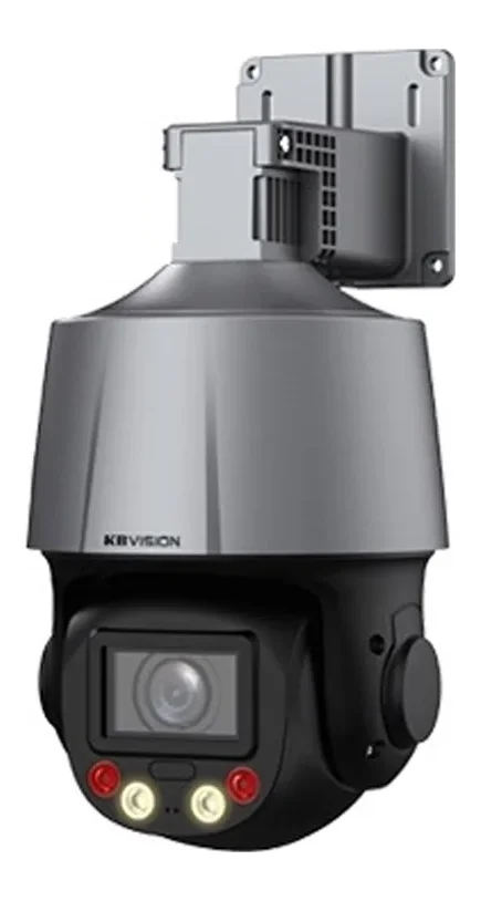 Camera Speed dome báo động chủ động 2MP KBVISION KX-C2056CPN-AL
