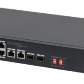 Switch PoE 16 cổng Kbvision KX-CSW16-PFL2