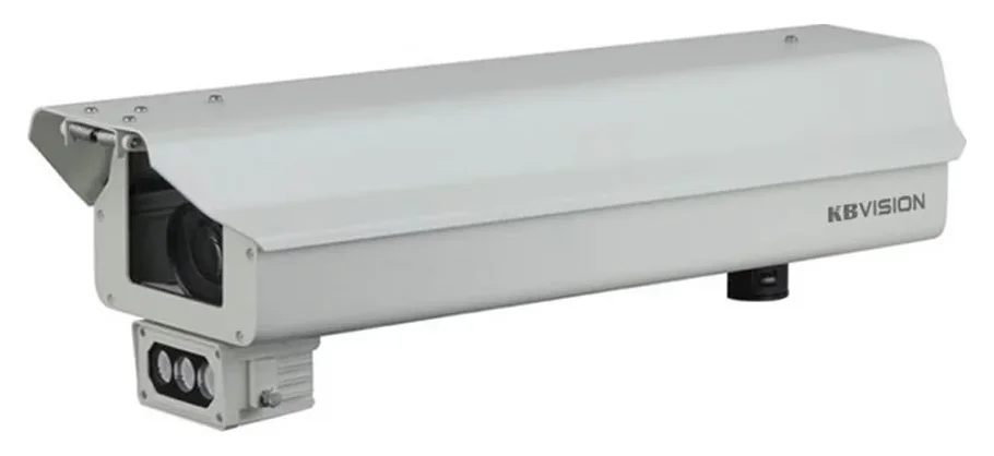 Camera IP giao thông 9.0MP KBVISION KX-F9008ITN2