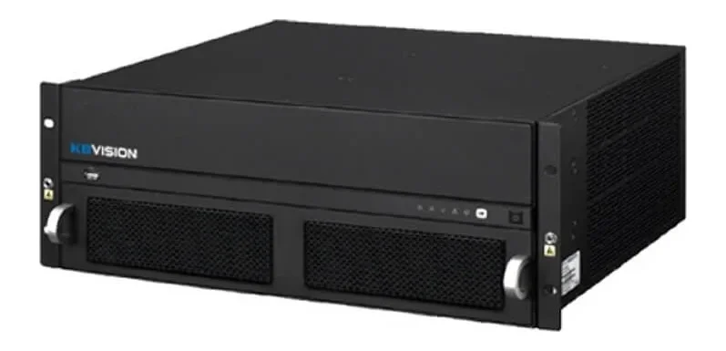 Trung tâm quản lý video wall KBVISION KX-F70M