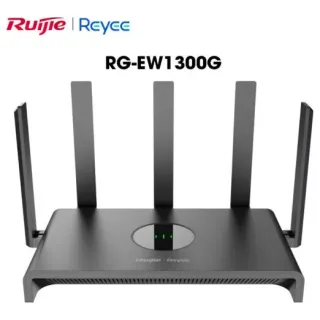 Bộ phát WiFi Reyee RG-EW1300G Chuẩn AC tốc độ 1300Mbps
