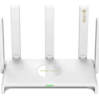 Router Wifi 6 Mesh Ruijie Reeye RG-EW3000GX