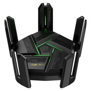 Bộ phát Wifi Ruijie RG-EW7200BE PRO (Wifi 7, 7200 Mbps)