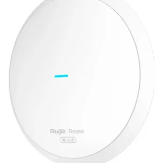 Bộ phát Wifi 6 ốp trần Reyee RG-RAP62
