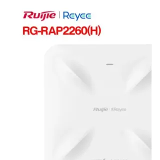 Bộ phát Wifi ốp trần Reyee RG-RAP2260(H)