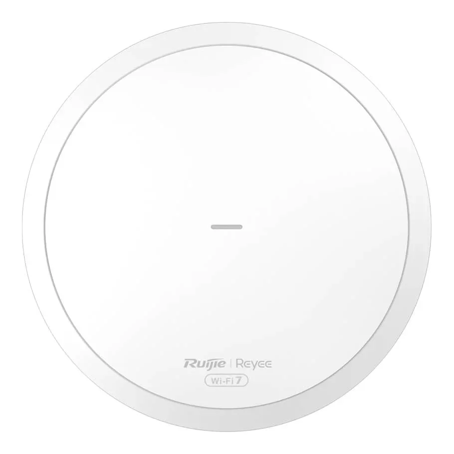 Bộ phát Wifi 7 BE3600 Reyee RG-RAP72