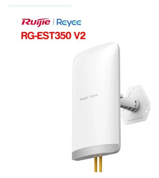 Bộ phát Wifi ngoài trời RUIJIE RG-EST350 V2 (1 cặp)