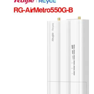 Thiết bị bắn điểm Wifi Reyee RG-AirMetro550G-B