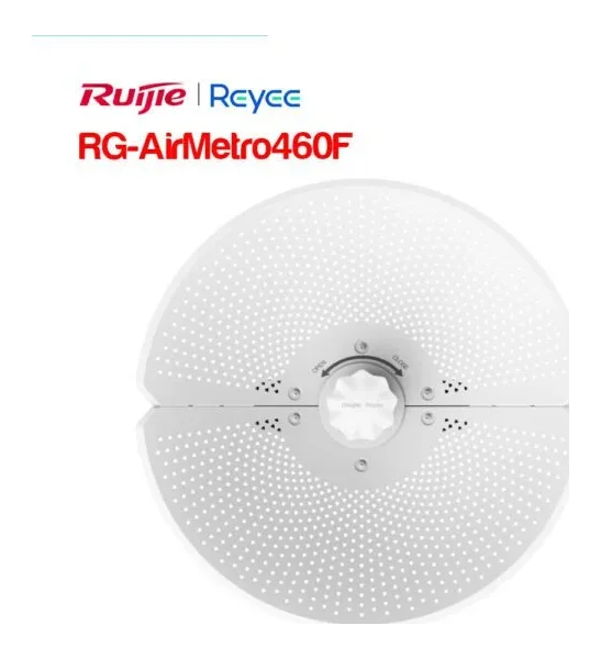 Bộ bắn điểm Wifi ngoài trời Ruijie Reeye RG-AirMetro460F