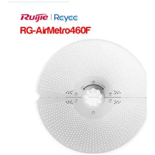 Bộ bắn điểm Wifi ngoài trời Ruijie Reeye RG-AirMetro460F