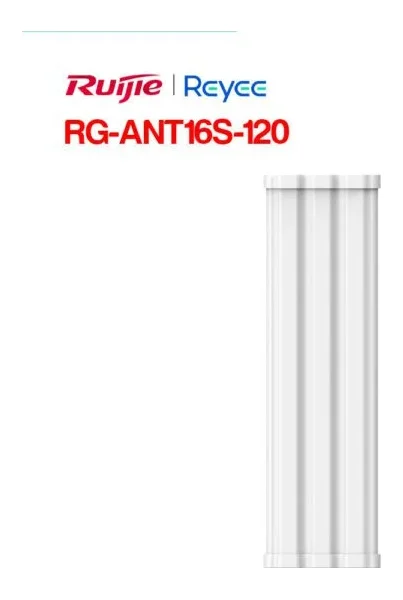 Ăng-ten 120 độ Ruijie Reeye RG-ANT16S-120