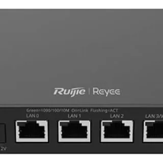 Cloud Managed Router RUIJIE Reyee RG-EG105G-V3