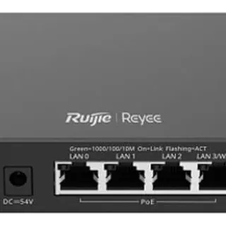 Smart Gateway Ruijie Reeye RG-EG105G-P-V3