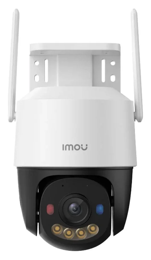 Camera Wifi PT Cruiser SC 8MP IMOU IPC-K7FP-8V0N