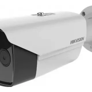 Camera IP cảnh báo nhiệt HIKVISION DS-2TD2617-3/QA