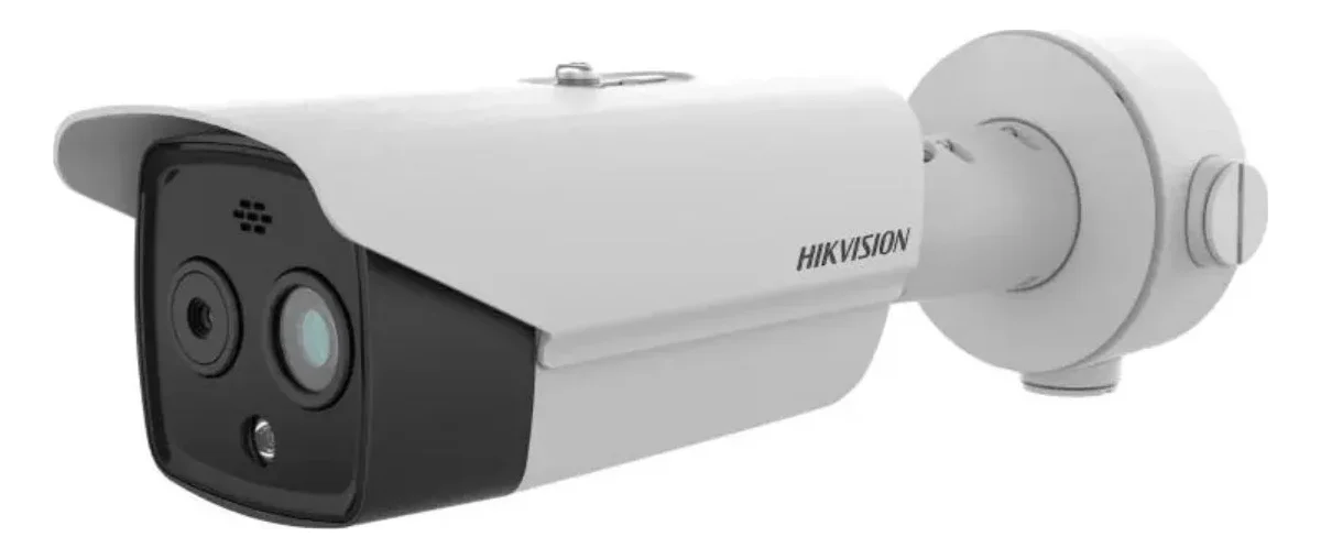 Camera IP Cảnh Báo Nhiệt DS-2TD2628T-3/QA