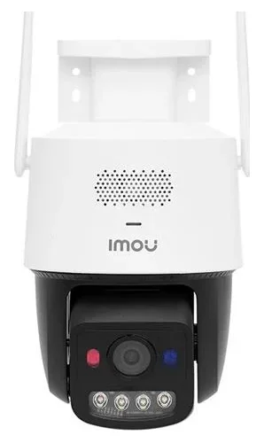 Camera Wifi IMOU TITAN PRO IPC-U7LP-6V0NE 6MP 3K+