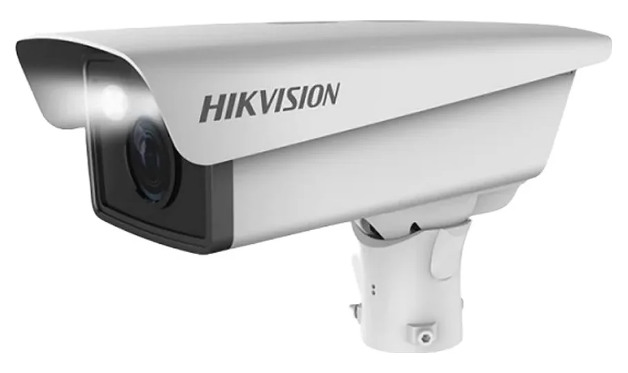 Camera IP 4MP HIKVISION DS-TCG405-E