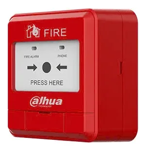 Nút nhấn địa chỉ Dahua DHI-HY-1200