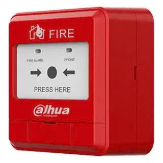 Nút nhấn địa chỉ Dahua DHI-HY-1200