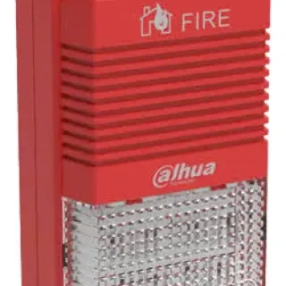 Còi đèn địa chỉ Dahua DHI-HY-1500