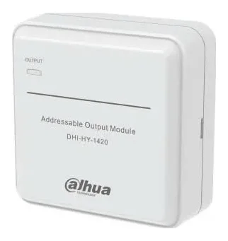 Mô đun địa chỉ đầu ra Dahua DHI-HY-1420 (KHÔNG TEM KIỂM ĐỊNH)