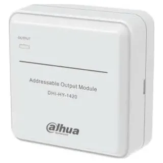 Mô đun địa chỉ đầu ra Dahua DHI-HY-1420 (KHÔNG TEM KIỂM ĐỊNH)
