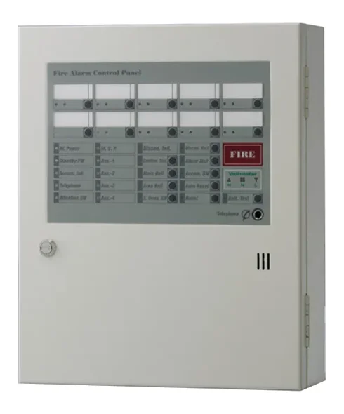 Trung tâm báo cháy 4 kênh Horing AH-00212