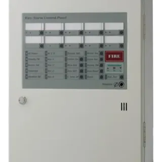 Trung tâm báo cháy 4 kênh Horing AH-00212