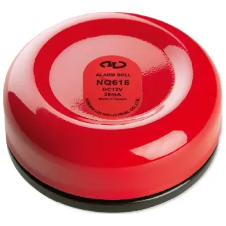 CHUÔNG BÁO CHÁY 12V HORING NQ-618 (HÀNG KO TEM KIỂM ĐỊNH)