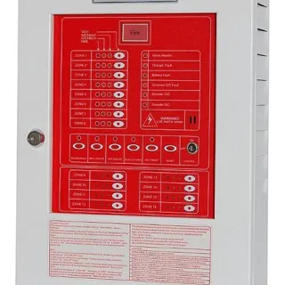 Tủ trung tâm báo cháy 12 kênh YUNYANG YF3-12L