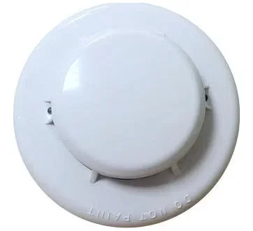 Đầu dò khói quang 24VDC YDS-S02