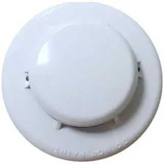 Đầu dò khói quang 24VDC YDS-S02
