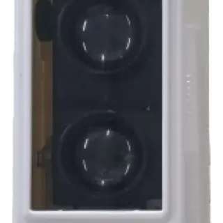 Đầu báo khói tia chiếu Beam Sanjiang HZ911